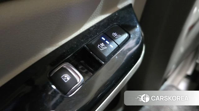 Kia Carnival 4th generation id 4243725 из Кореи 10
