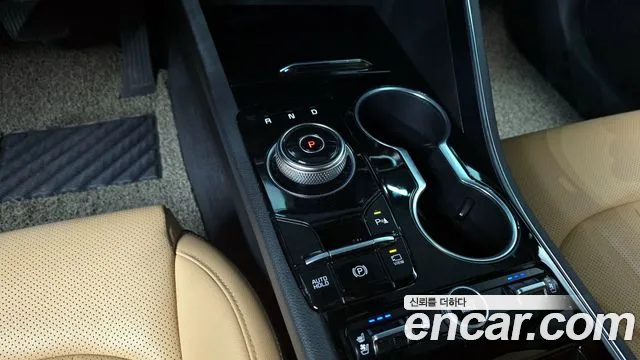 Kia K5 Hybrid 3rd Generation id 2681472 из Кореи 10