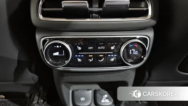 Genesis GV80 id 3060082 из Кореи 10