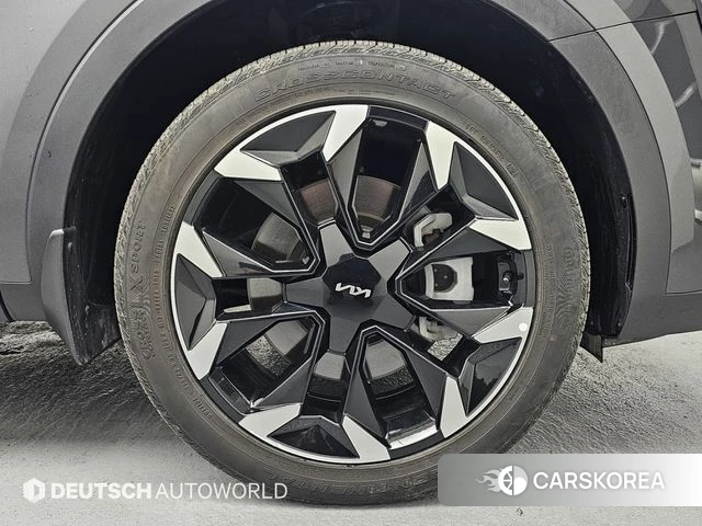 Kia The New Sorento 4th Generation id 4206512 из Кореи 10