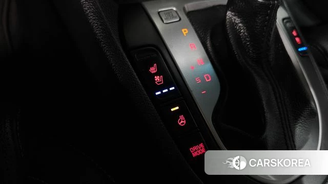 Kia Come New K3 id 4471302 из Кореи 10