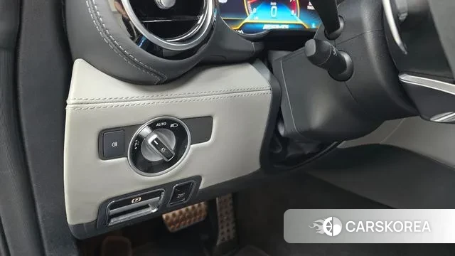 Mercedes-Benz AMG GT id 2994406 из Кореи 10