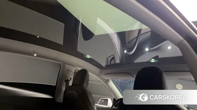 Tesla Model Y id 3395551 из Кореи 10