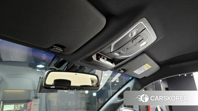 Ssangyong The New Rexton Sport id 3858943 из Кореи 10