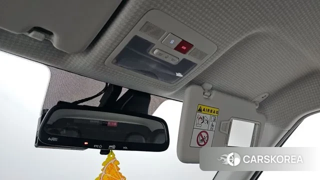 Hyundai Casper id 3031876 из Кореи 10