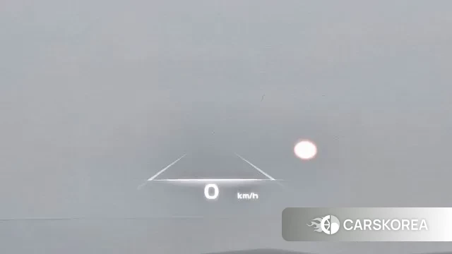 Kia K8 Hybrid id 3372651 из Кореи 10