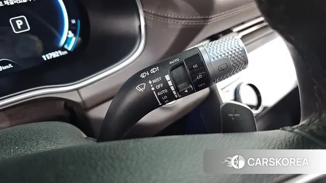 Genesis GV80 id 3402230 из Кореи 10