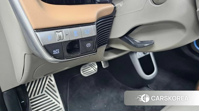 Hyundai Ionic 5 id 4330458 из Кореи 10
