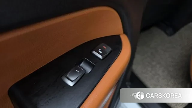 Ssangyong The New Rexton Sport id 3443108 из Кореи 10