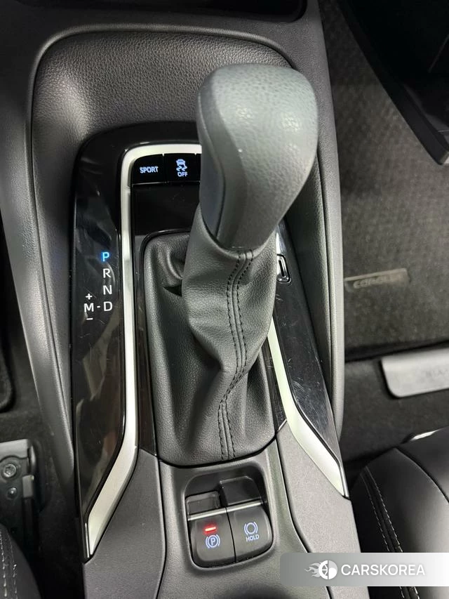 Toyota Corolla id 3983455 из Китая 10