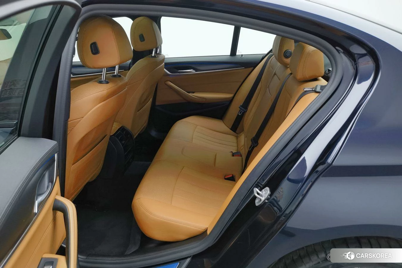 BMW 5 series (imported) id 4504972 из Китая 10