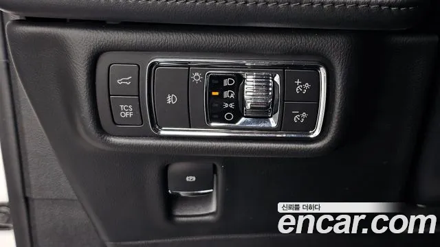 Lincoln Nautilus First generation id 2640311 из Кореи 10