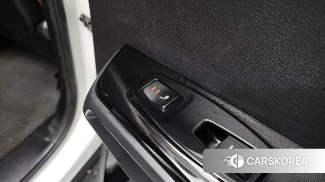 Ssangyong Torres id 3518222 из Кореи 10