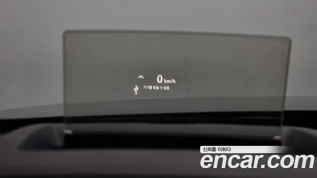 Chevrolet (GM Daewoo) Trailblazer id 2879765 из Кореи 10