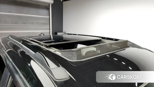 Chevrolet (GM Daewoo) Trailblazer id 2940095 из Кореи 10