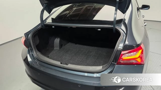 Chevrolet (GM Daewoo) The New Malibu id 3801212 из Кореи 10