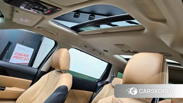 Kia Carnival 4th generation id 3654669 из Кореи 10