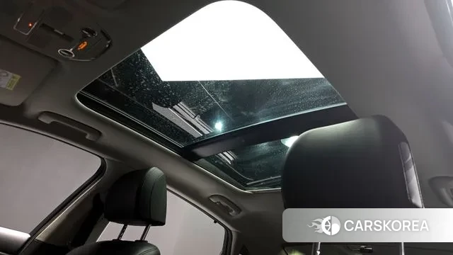 Hyundai The New Grandeur IG id 3488579 из Кореи 10