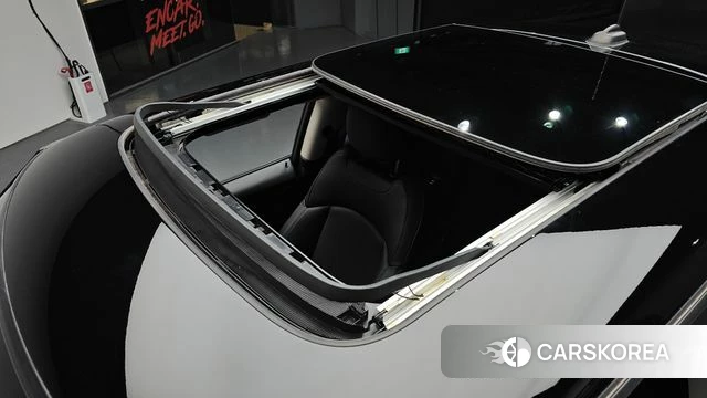 Mini Cooper id 4567895 из Кореи 10
