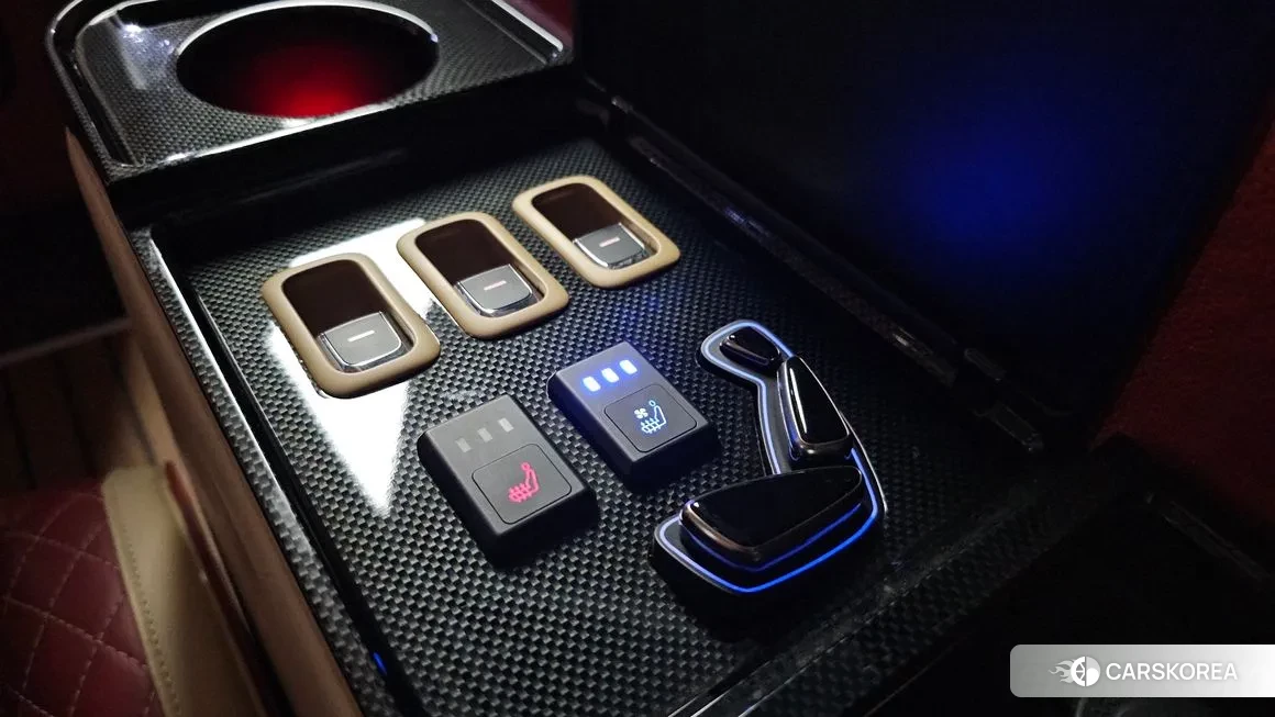 Kia The New Carnival id 2005495 из Кореи 10