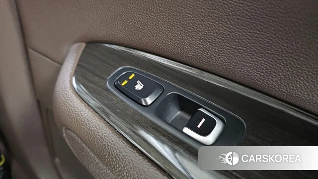 Kia The New K5 2nd generation id 4417444 из Кореи 10