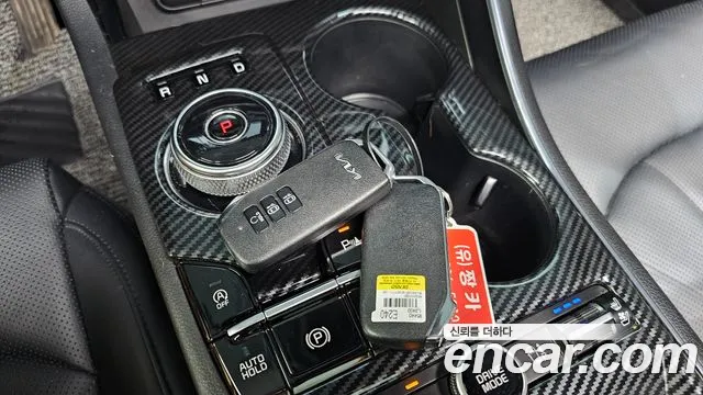 Kia K5 3rd generation id 2730070 из Кореи 10