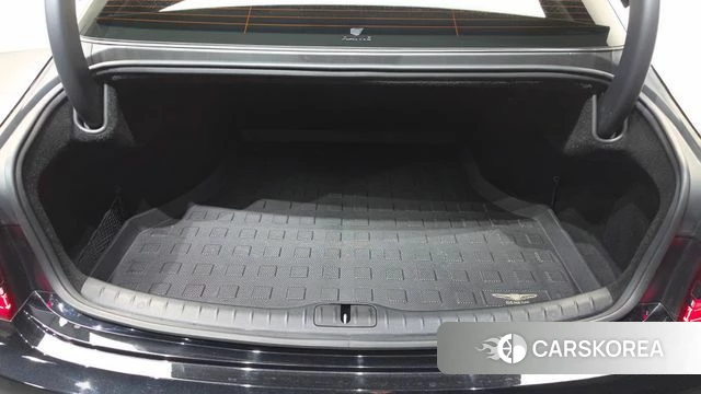 Genesis G80 (RG3) id 4303642 из Кореи 10