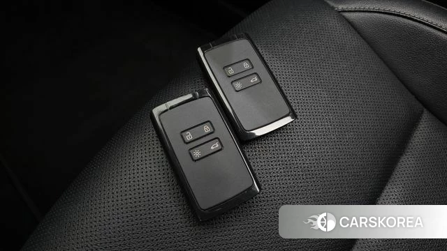 Renault Korea (Samsung) XM3 id 4562185 из Кореи 10