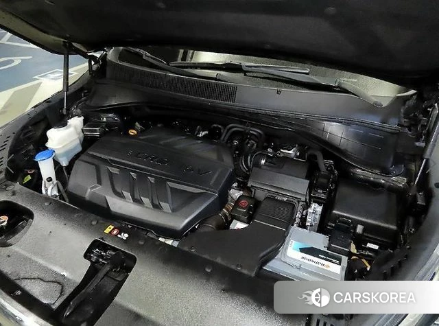 Kia The New Sorento id 3873734 из Кореи 10