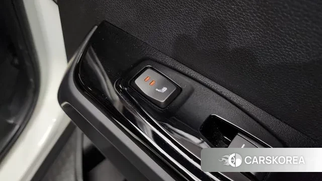 Ssangyong The New Torres id 3560190 из Кореи 10