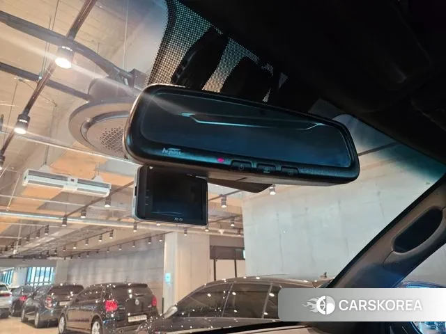 Ssangyong The New Rexton Sport id 3022422 из Кореи 10