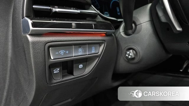 Genesis G80 (RG3) id 3819147 из Кореи 10