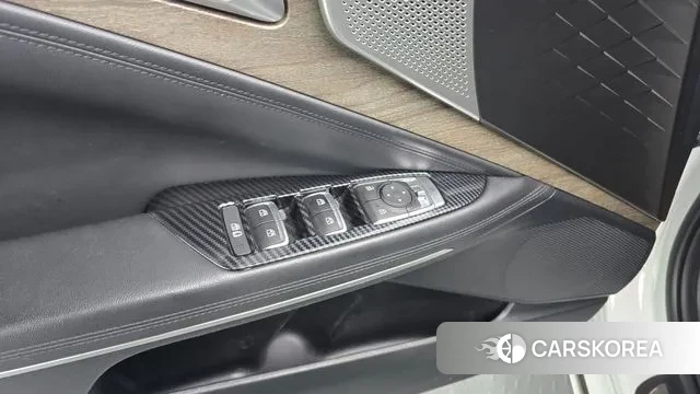 Kia K8 id 2884643 из Кореи 10