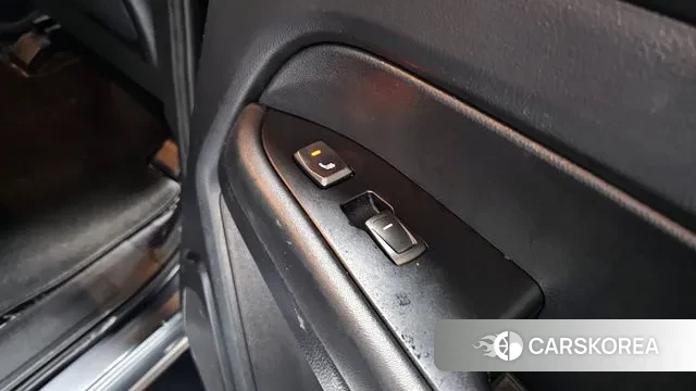 Ssangyong Rexton Sports Cannes id 3344080 из Кореи 10