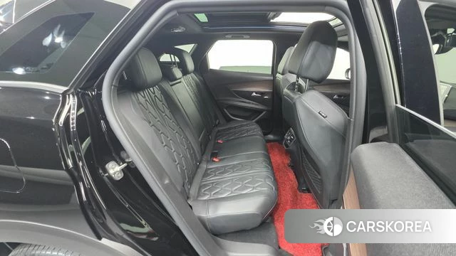 Peugeot 3008 second generation id 4186043 из Кореи 10