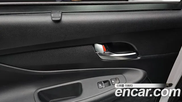 Hyundai Santa Fe TM id 2831376 из Кореи 10