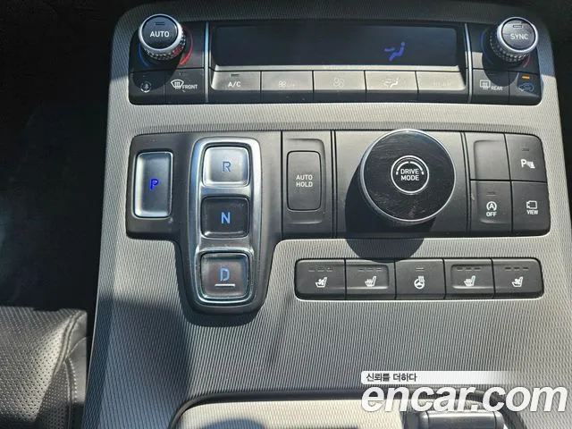 Hyundai Palisade id 2685207 из Кореи 10