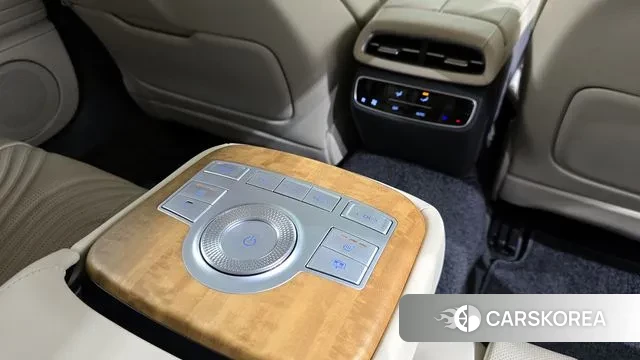 Genesis G80 (RG3) id 3402101 из Кореи 10