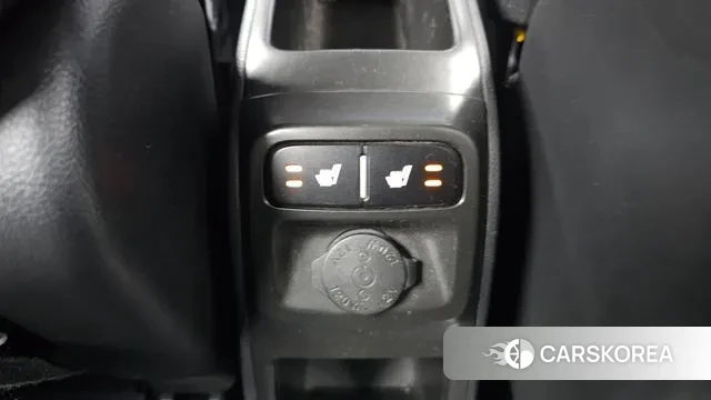 Kia The New Ray id 3429457 из Кореи 10