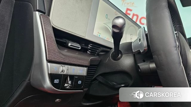 Hyundai Ionic 5 id 4636694 из Кореи 10