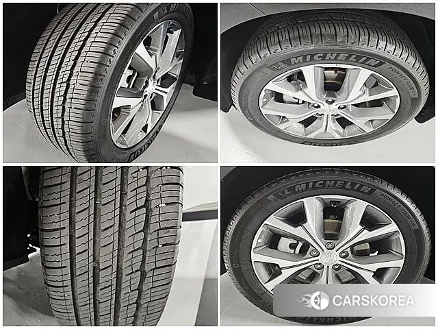 Hyundai Palisade id 3746575 из Кореи 10