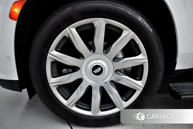 Cadillac Escalade 5th Generation id 3031603 из Кореи 10