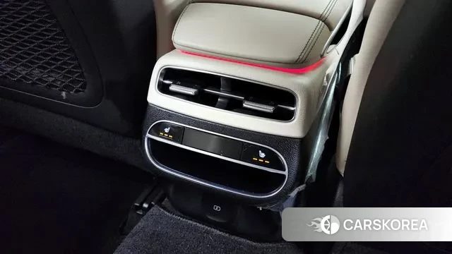 Genesis GV70 id 3577283 из Кореи 10