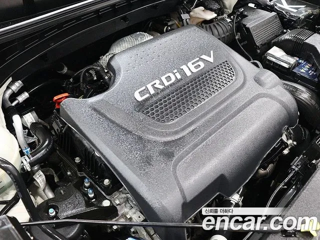 Kia Sportage 4th Generation id 2870803 из Кореи 10