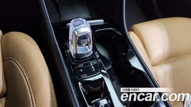 Volvo XC40 id 2671730 из Кореи 10