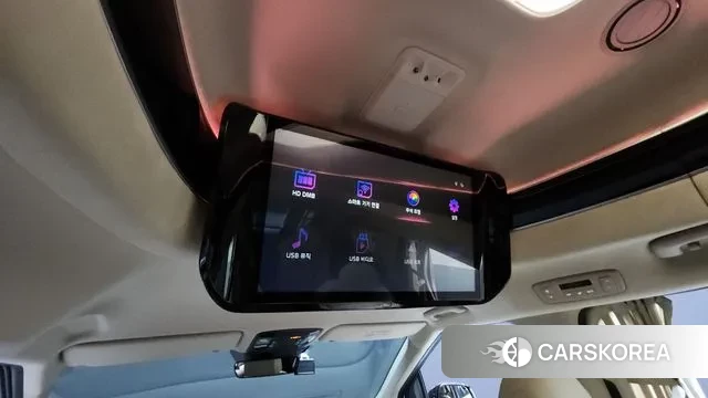 Kia Carnival 4th generation id 3503792 из Кореи 10