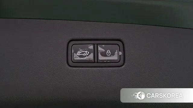 Genesis GV70 id 3042901 из Кореи 10