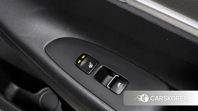 Hyundai The New Grandeur IG id 3449202 из Кореи 10