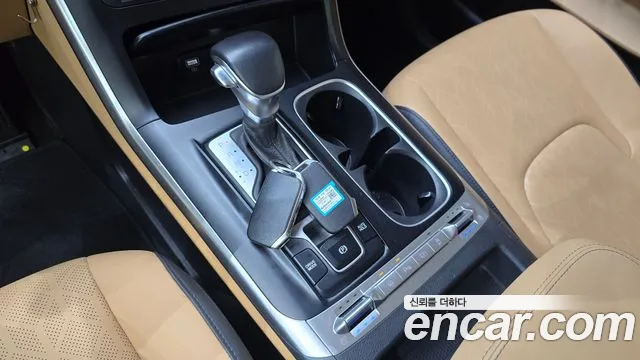 Kia Carnival 4th generation id 2698075 из Кореи 10