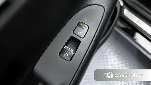 Hyundai The New Grandeur IG Hybrid id 3953619 из Кореи 10